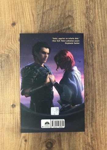 Karmaşık Bağlar - Lexi Ryan - Görsel 2