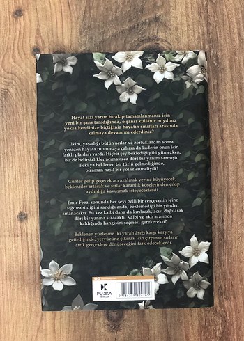 Acı Çikolata II - Damla Akbulut - Görsel 2