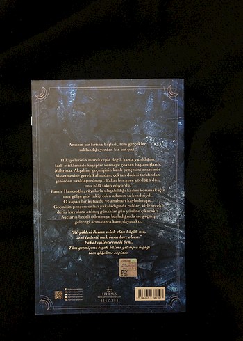 Halef - Leman Veli - Görsel 2