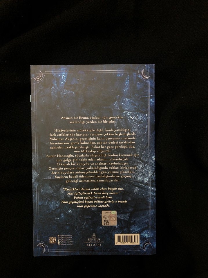 Halef - Leman Veli - Görsel 2