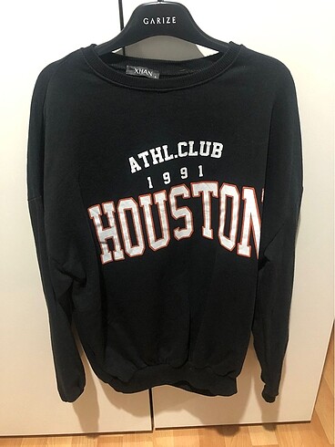 Kadın Sweatshirt