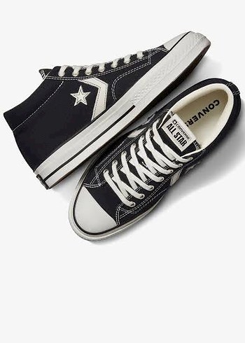 Converse Converse Star Player 76 mid