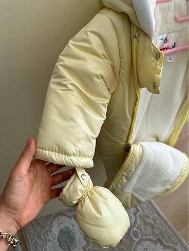 Astronot tulum - Görsel 3