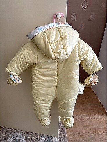 Astronot tulum - Görsel 4