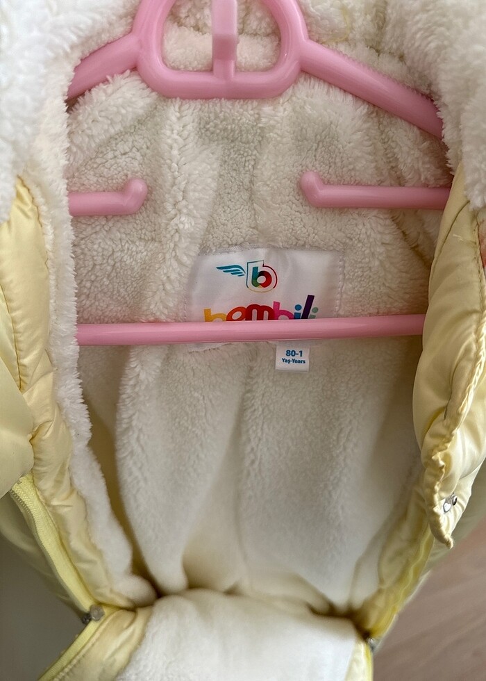 Astronot tulum - Görsel 2