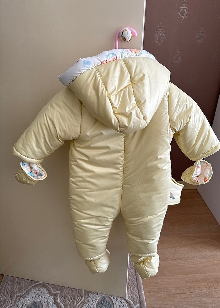 Astronot tulum - Görsel 4