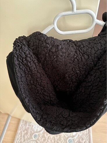 Erkek çocuk kaban - Görsel 4