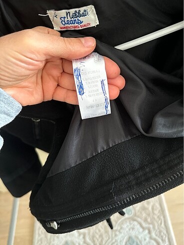 Erkek çocuk kaban - Görsel 2