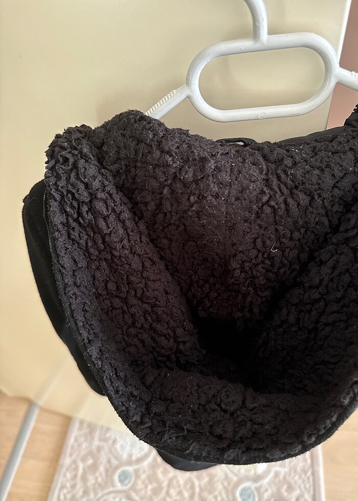 Erkek çocuk kaban - Görsel 4