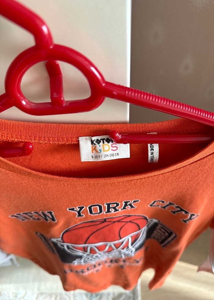 Erkek çocuk tişört - Görsel 2