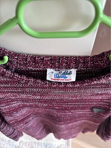 Nebbati kazak - Görsel 2