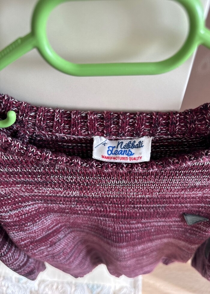 Nebbati kazak - Görsel 2