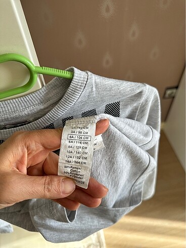 Nebbati tişört - Görsel 3