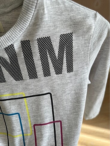 Nebbati tişört - Görsel 2