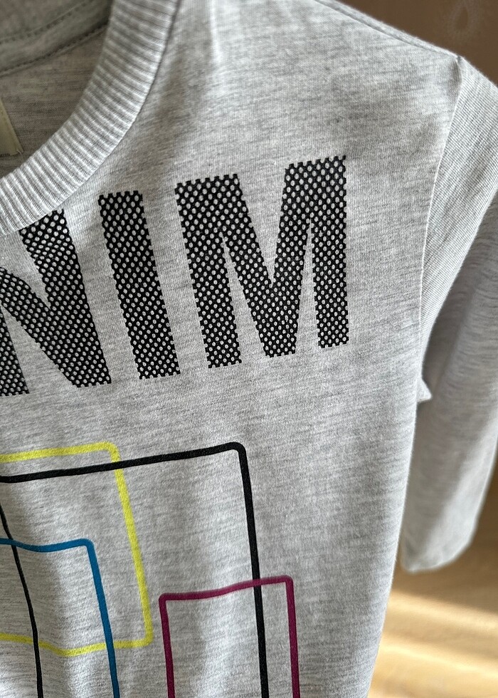 Nebbati tişört - Görsel 2