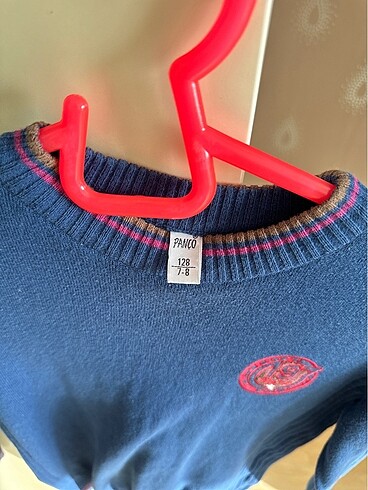 Panço kazak - Görsel 2