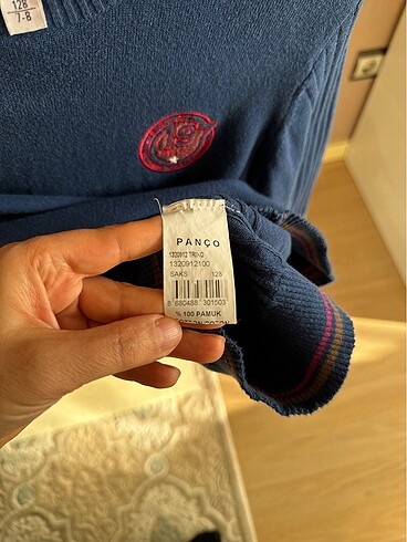 Panço kazak - Görsel 3