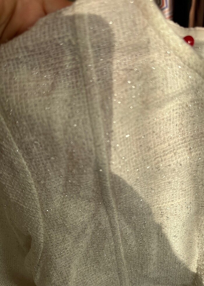 Riccione tüvit hırka - Görsel 4