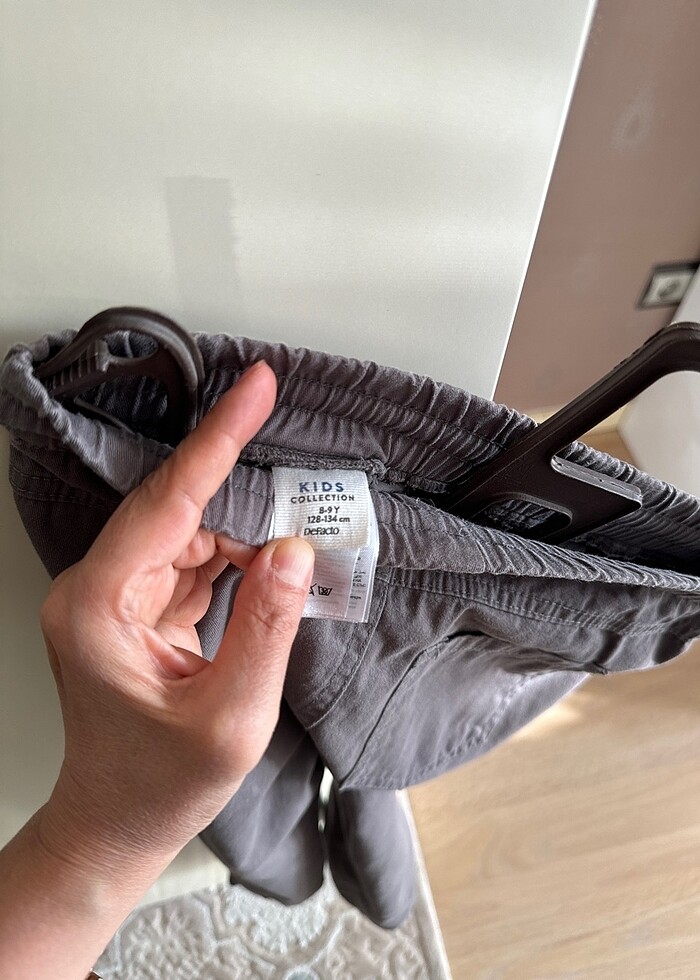 DeFacto pantolon - Görsel 3