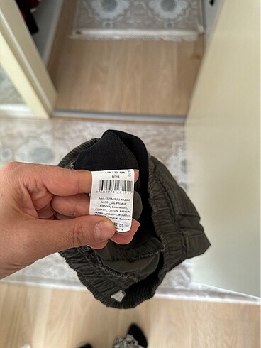 Koton pantolon - Görsel 5