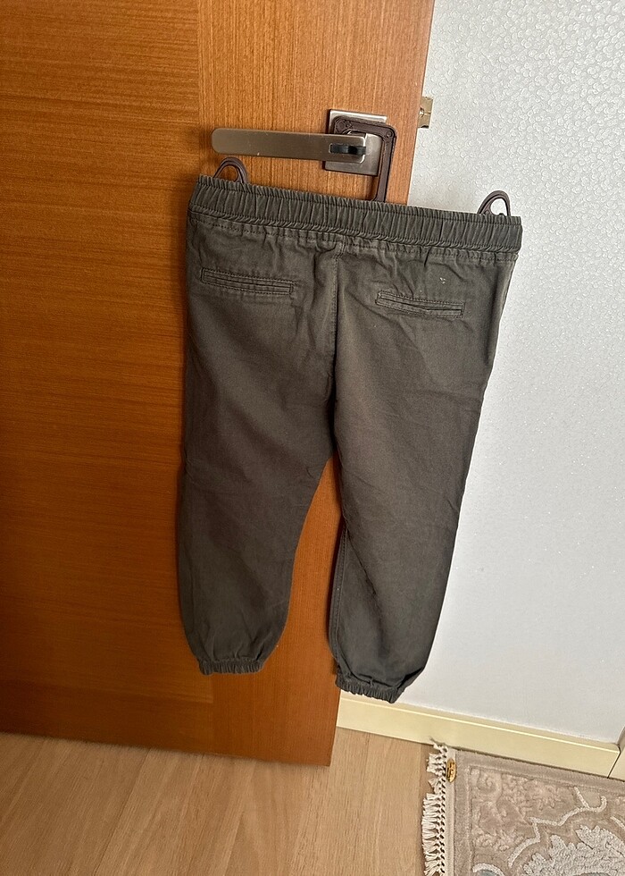 Koton pantolon - Görsel 2