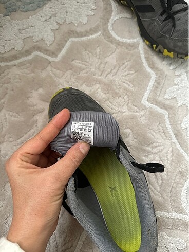 Adidas Terrex - Görsel 5