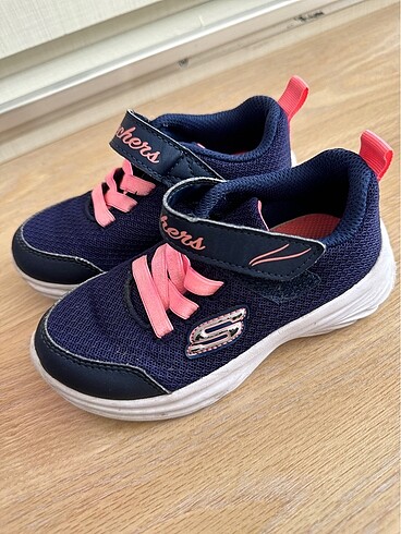 Skechers Kız çocuk ayakkabı