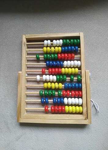  Beden Abacus 