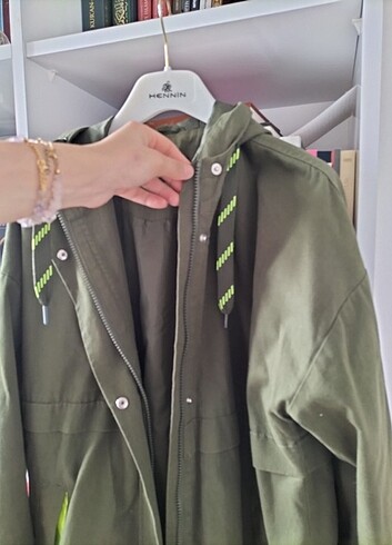 LC Waikiki BAHARLIK MONT LCW 