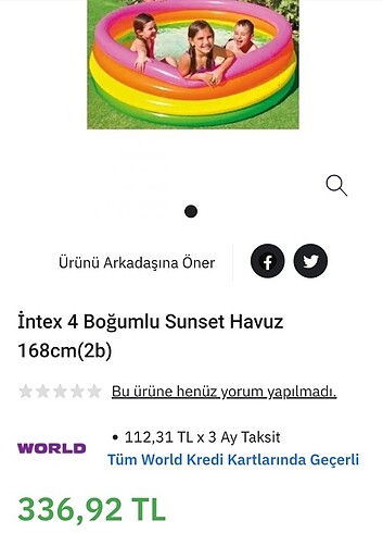 Sişme havuz