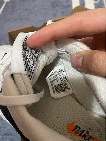 Nike air max dawn kadın spor ayakkabı