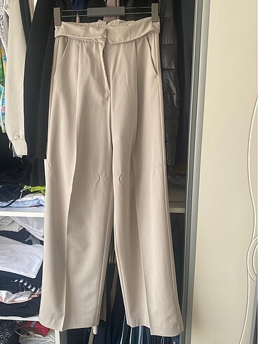 BERSHKA kadın pantolon