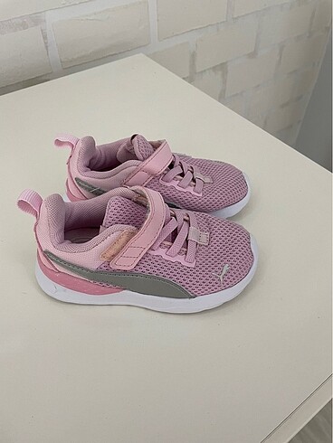 Puma Puma bebek ayakkabısı