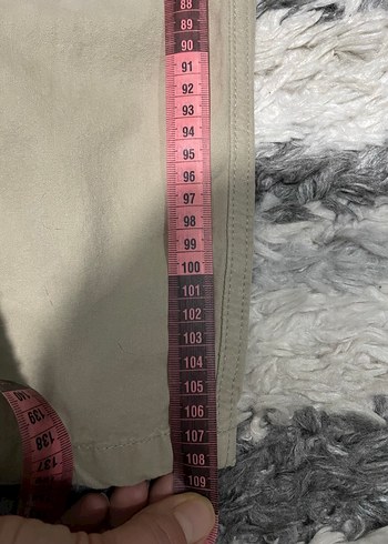 Pull&bear, Kargo Pantolon - Görsel 5