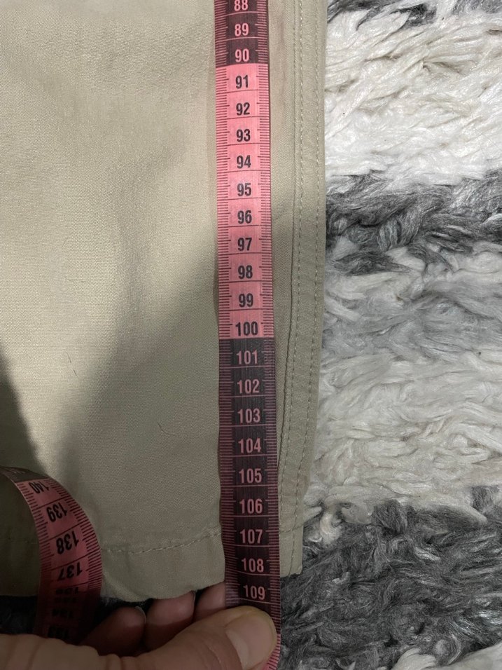 Pull&bear, Kargo Pantolon - Görsel 5