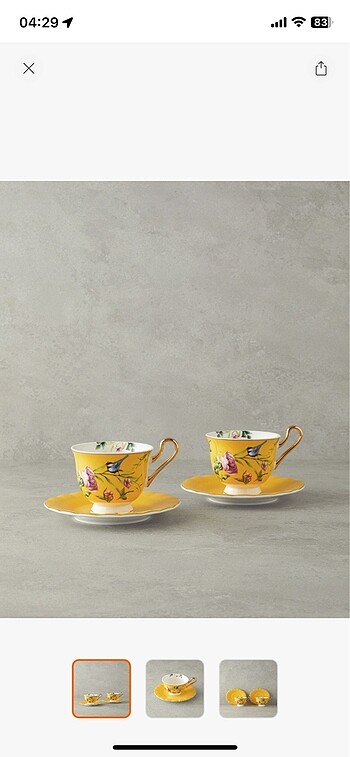 English home 2 li fincan