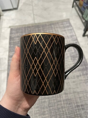 Jumbo Kupa Mug