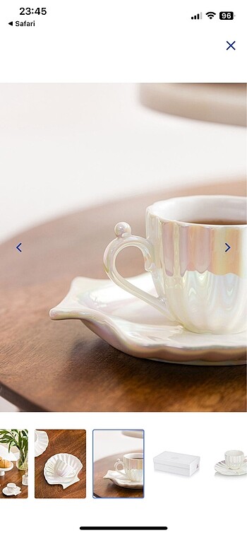 Beden LCW HOME FİNCAN