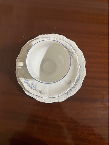 Antika Bavaria Trio - Görsel 2