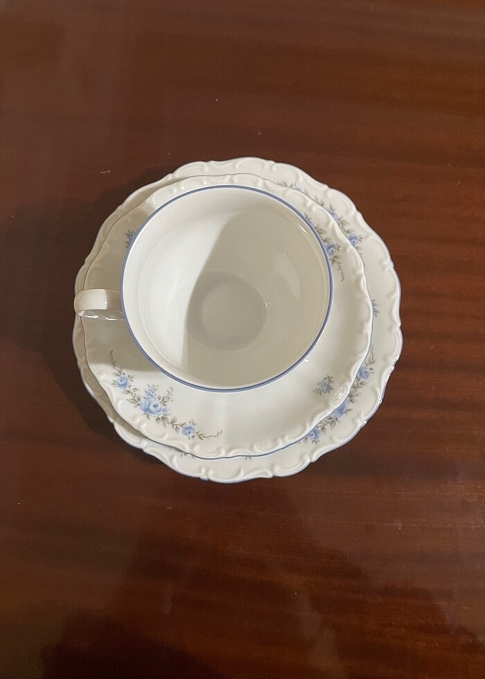 Antika Bavaria Trio - Görsel 2