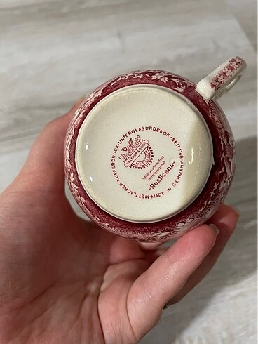 Antika Rustikana Trio - Görsel 6