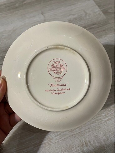 Antika Rustikana Trio - Görsel 8