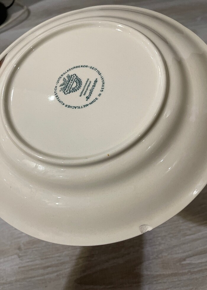 Antika Rustikana Trio - Görsel 3