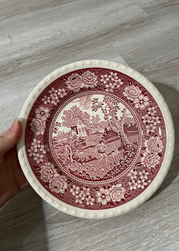 Antika Rustikana Trio - Görsel 2