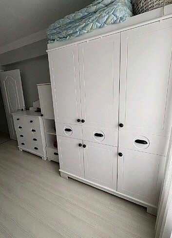 Diğer Çocuk odası takımı 