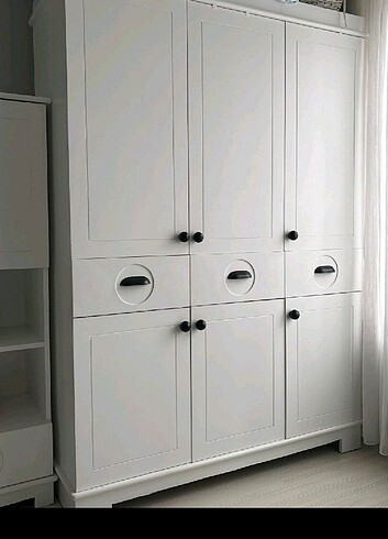  Beden beyaz Renk Çocuk odası takımı 