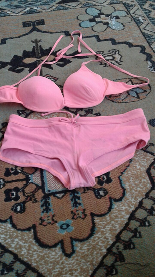 Diğer Bikini üstü