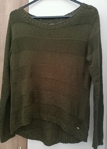 xs Beden Collezione hırka kazak salaş