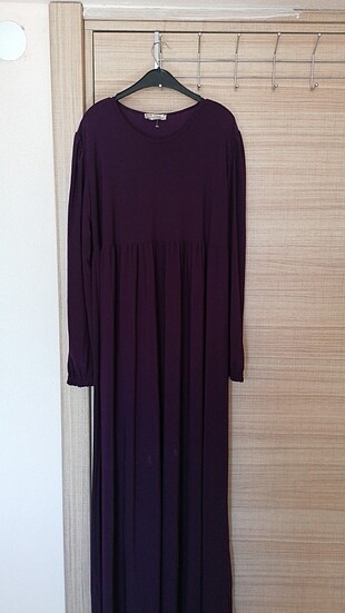 Polyester elbise