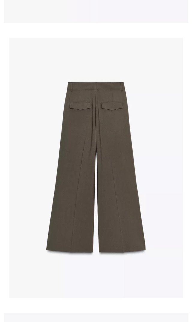 Zara pantolon - Görsel 2